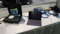 Modern FPGA Technology