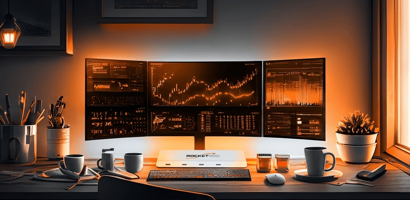 RocketBox Technology