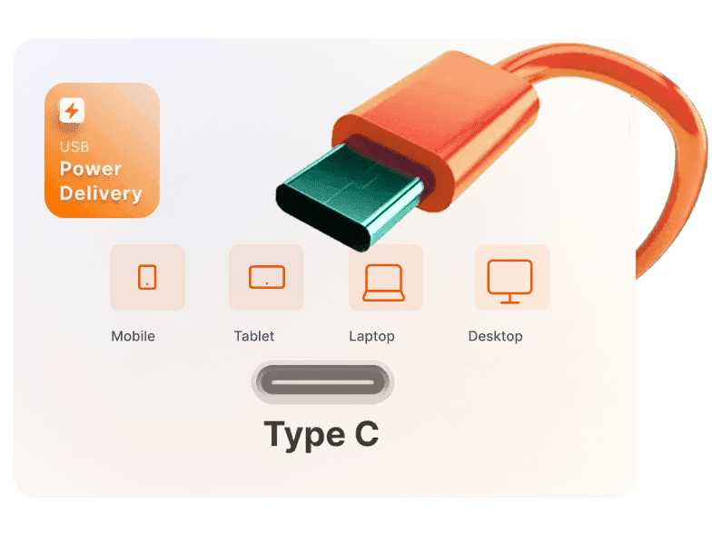 Portable Connectivity